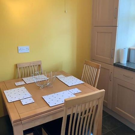 Home From Home, 3 Bedroom House In Hawick Εξωτερικό φωτογραφία