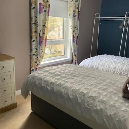 Home From Home, 3 Bedroom House In Hawick Εξωτερικό φωτογραφία