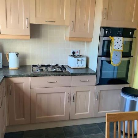 Home From Home, 3 Bedroom House In Hawick Εξωτερικό φωτογραφία