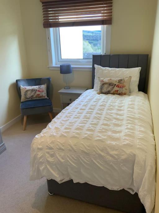 Home From Home, 3 Bedroom House In Hawick Εξωτερικό φωτογραφία
