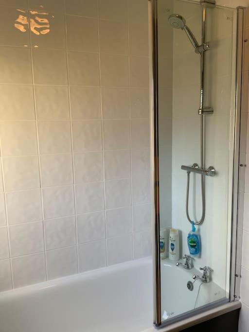 Home From Home, 3 Bedroom House In Hawick Εξωτερικό φωτογραφία