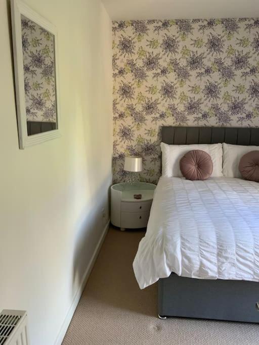 Home From Home, 3 Bedroom House In Hawick Εξωτερικό φωτογραφία
